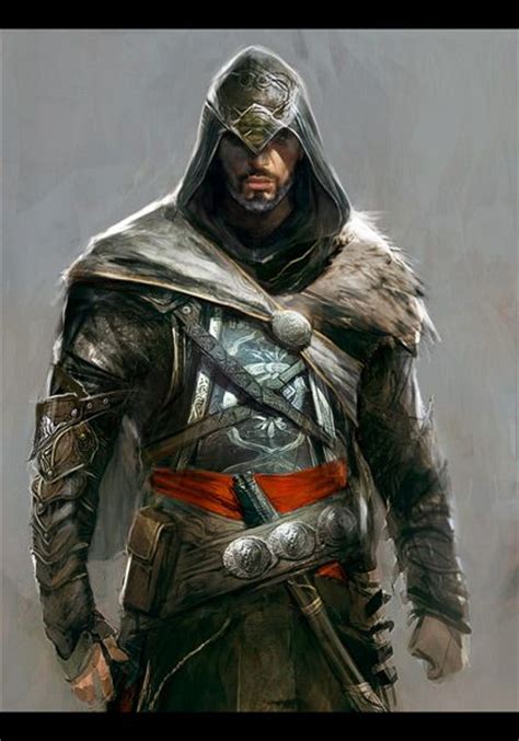29 Best Assassins Creed Concept Art Research Images On Pinterest