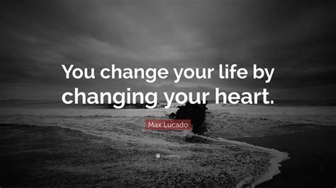 Quote About Life And Change The Art Of Life Lies In A Constant