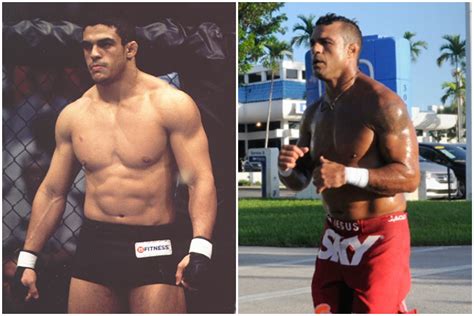 Vitor Belfort Ahead Of Weidman Bout Im Getting Younger