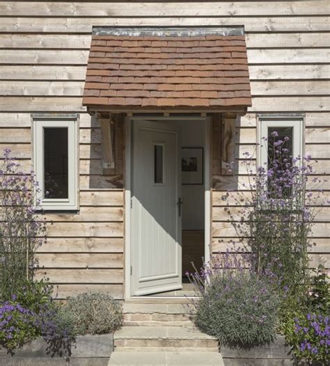 A holiday cottage in east sussex, england. Border Oak - Sussex Coast Cottage Case Study | Oak framed ...