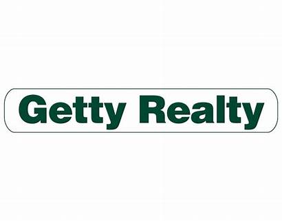 Getty Realty Corp Strategy Acquisition Trust Its
