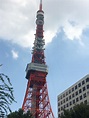 Traversing Tokyo's Two Tallest Towers - Wild About Travel