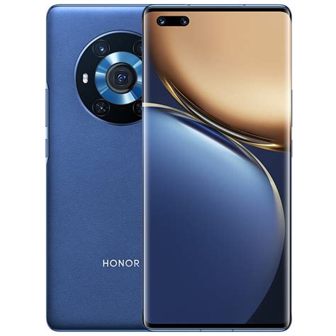 Telefoanele Honor Magic 3 și Honor Magic 3 Pro Devin Oficiale Cu