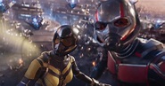 Watch Ant-Man 3: Quantumania Trailer IMAX Version