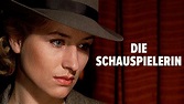 Die Schauspielerin (DEFA-FILM l Drama mit CORINNA HARFOUCH, Ganze 4K ...