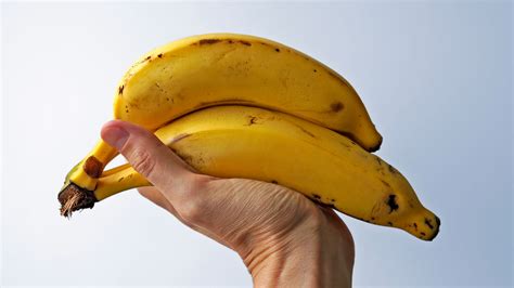 ¿cuál Es El Mejor Momento Para Comer Una Banana Según Su Punto De Maduración Infobae