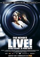 Live! Movie Poster (#3 of 3) - IMP Awards