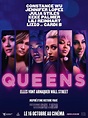 Queens en Blu Ray : Queens - AlloCiné