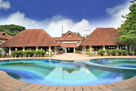 Bolgatty Palace And Island Resort Widu Holidays