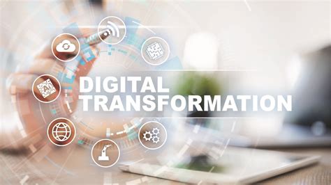 Contoh Perusahaan Yang Melakukan Transformasi Digital Greatnusa