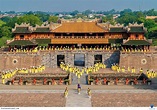 Thừa Thiên Huế phát triển thành trung tâm lớn, đặc sắc về văn hóa