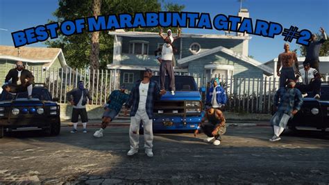 Best Of Marabunta 2 Gta Rp Fr Diamond Youtube