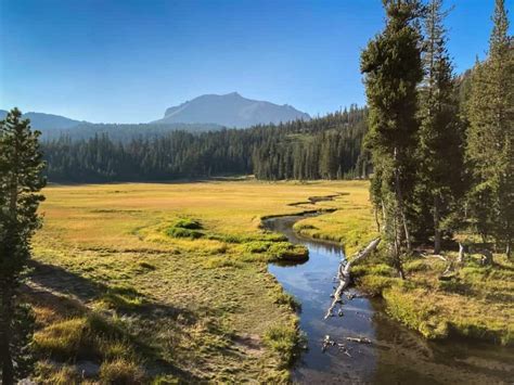 15 Essential Things To Do In Lassen Volcanic National Park The