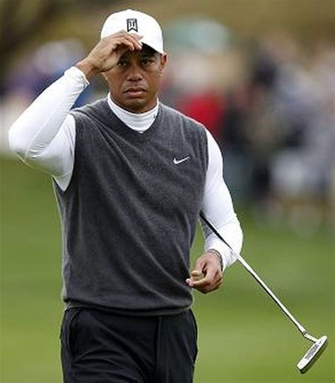 Tiger Woods Sufre La Peor Ronda De Su Carrera La Prensa Panam