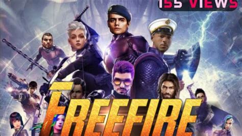 Sport & recreation in las heras, mendoza. Freefire avengers endgame / garena free fire trailer / # ...