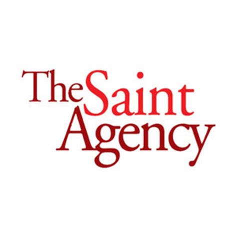 The Saint Agency