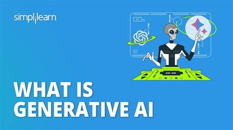 What Is Generative Ai Introduction To Generative Ai Generative Ai