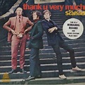 The Scaffold – Thank U Very Much (1968, Vinyl) - Discogs