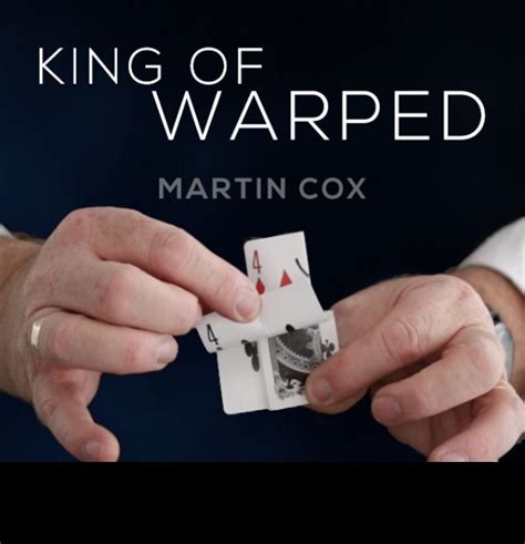 They are most commonly used for playing card games, and are also used in magic tricks, cardistry, card throwing, and card house. Roy Walton invented this amazing card effect called card warp. | Cards, Inventions, Performance art