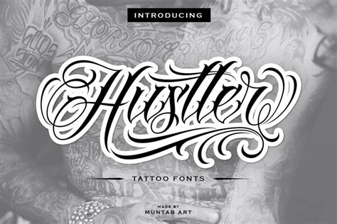 Tip 98 About Tattoo Font Styles Unmissable Indaotaonec