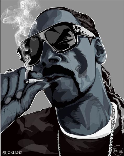Snoop Dog Dope Cartoons Dope Cartoon Art Rap Wallpaper Graffiti