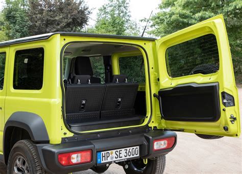 Research jimny price, specifications, top speed, mileage and also explore faqs, news. 2021 Suzuki Jimny: Expectations and what we know so far