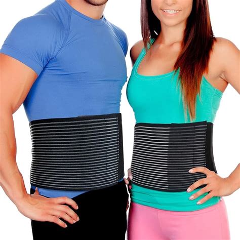 Abdominal Binder Postpartum Belly Wrap Tummy Tuck Belt Provides Comfortable