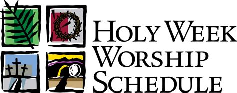 Free Clip Art Holy Week 10 Free Cliparts Download Images On