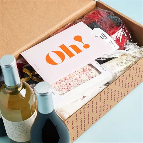 The Best Wine Subscription Boxes In MSA