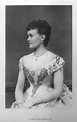 NPG x95979; Princess Louise, Duchess of Connaught (née Princess of ...