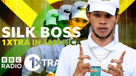 Silk Boss Big Yard Xtra Jamaica YouTube