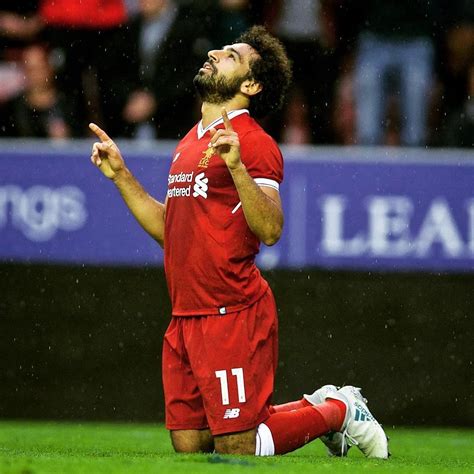 Liverpool offer mohamed salah almost double his roma wage. Pin by Layla Maher on Mohamed salah | Salah liverpool ...