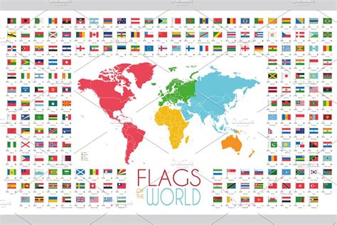Flags Of The World Images