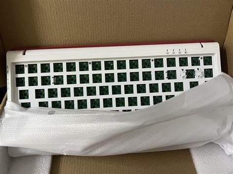 Jmk84 Triple Mode Keyboard Arrive Rmechanicalkeyboards