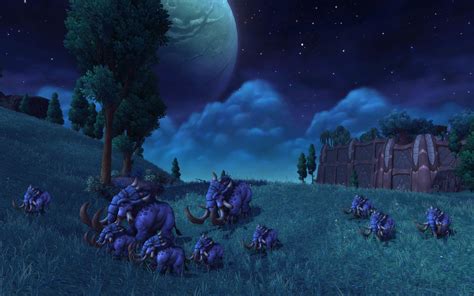 Warlords Of Draenor Nagrand Warcraft World Of Warcraft Warlords Of