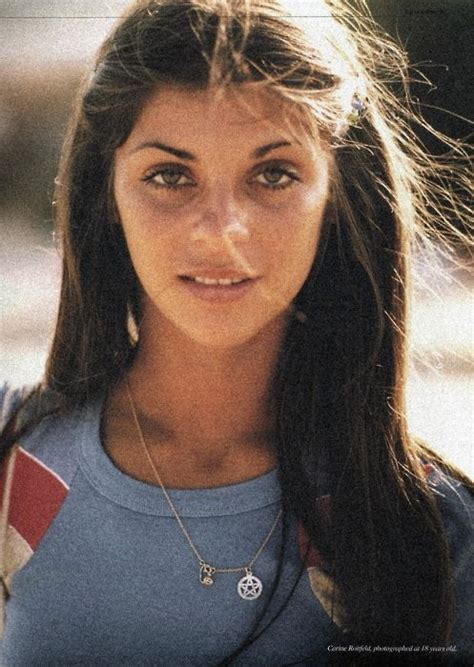 Carine Roitfeld 1972 Thats A Beautiful Woman This Is Exactly What I