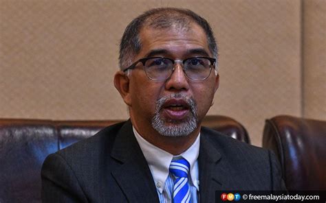 Pkr Mp Is New Chairman Of Mycreative Fmt