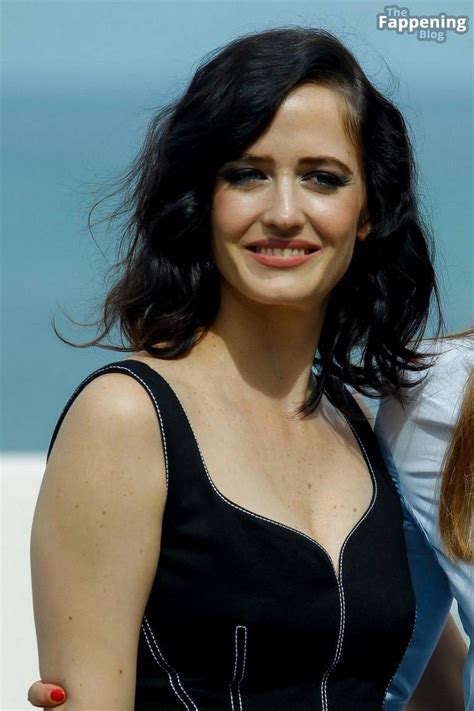 Eva Green Evagreenweb Nude Onlyfans Photo The Fappening Plus