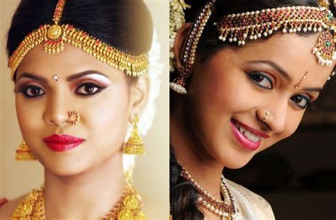 The ‘nosy’ Affair Bridal Nose Pins Designs Of 13 Different Indian