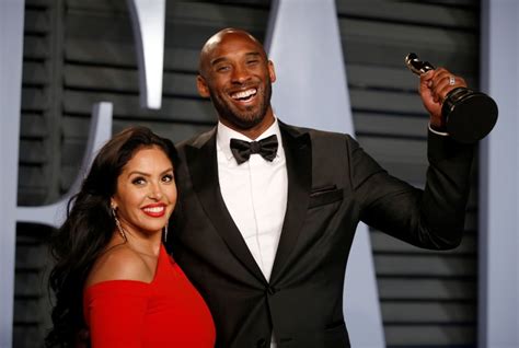 vanessa bryant breaks silence on death of husband kobe and daughter gianna