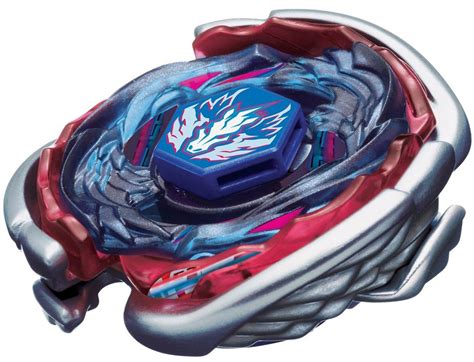 Top 10 Most Powerful Beyblades