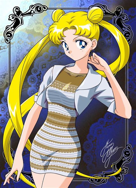 Tsukino Usagi Bishoujo Senshi Sailor Moon Image By Marco Albiero Zerochan Anime