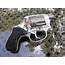 Taurus View  Light Pocketable Titanium & Lexan Revolver —New Gun