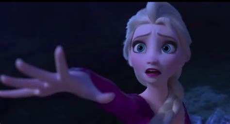 Elsa La Reina De Las Nieves En Frozen 2 Es Lesbiana Cromosomax