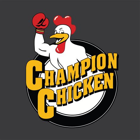Champion Chicken Restaurant Milwaukee Wi