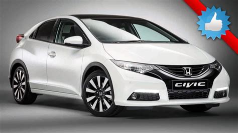 See more of honda civic fd malaysia on facebook. European 2014 Honda Civic - YouTube