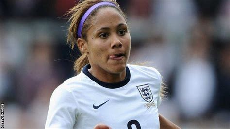 Womens Euro 2013 England Must Beat Russia Alex Scott Bbc Sport