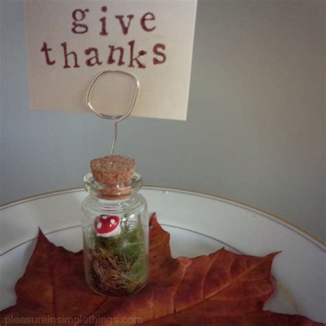 We did not find results for: thanksgiving diy place card holders — pleasure in simple things