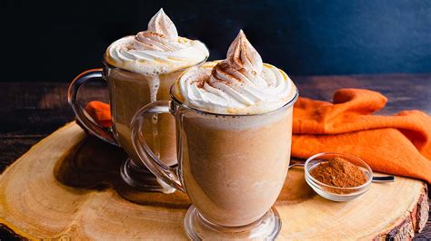 how to make pumpkin spice hot chocolate woman s world