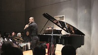 Takatsugu Muramatsu: EARTH for flute and piano - YouTube